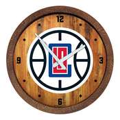 Los Angeles Clippers: 