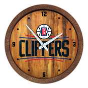 Los Angeles Clippers: Logo - 
