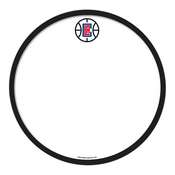 Los Angeles Clippers: Modern Disc Dry Erase Wall Sign, NBLACL-612-01