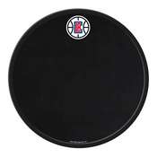 Los Angeles Clippers: Modern Disc Chalkboard, NBLACL-622-01