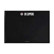 Los Angeles Clippers: Framed Chalkboard, FNB-NBLACL-623-01A