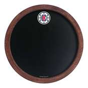 Los Angeles Clippers: 