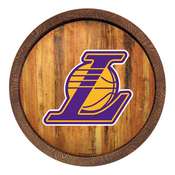 Los Angeles Lakers: Logo - 