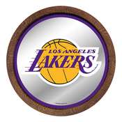 Los Angeles Lakers: 