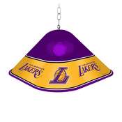 Los Angeles Lakers: Game Table Light, FNB-NBLALK-410-01A