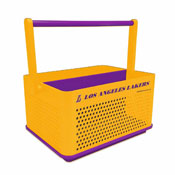 Los Angeles Lakers: Tailgate Caddy, FNB-NBLALK-710-01A