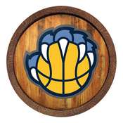Memphis Grizzlies: Logo - 