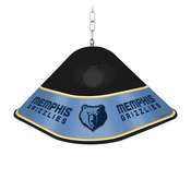 Memphis Grizzlies: Game Table Light, FNB-NBMEMP-410-01A