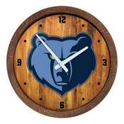 Memphis Grizzlies: 
