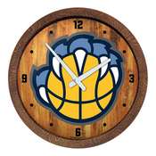 Memphis Grizzlies: Logo - 