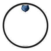 Memphis Grizzlies: Modern Disc Dry Erase Wall Sign, NBMEMP-612-01