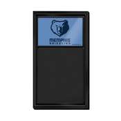 Memphis Grizzlies: Chalk Note Board, NBMEMP-620-01