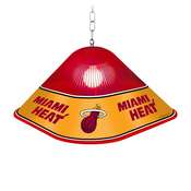 Miami Heat: Game Table Light, FNB-NBMIAM-410-01A