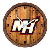 Miami Heat: Logo - 