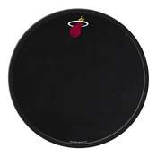 Miami Heat: Modern Disc Chalkboard, NBMIAM-622-01