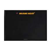 Miami Heat: Framed Chalkboard, FNB-NBMIAM-623-01A