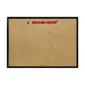 Miami Heat: Framed Corkboard, FNB-NBMIAM-643-01A