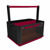 Miami Heat: Tailgate Caddy, FNB-NBMIAM-710-01A