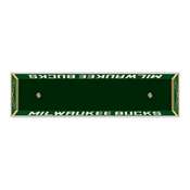 Milwaukee Bucks: Standard Pool Table Light, NBMILW-310-01