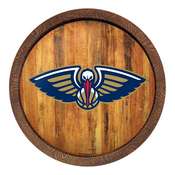 New Orleans Pelicans: 