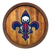 New Orleans Pelicans: Logo - 