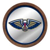 New Orleans Pelicans: 