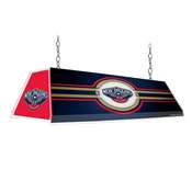 New Orleans Pelicans: Edge Glow Pool Table Light, NBNOPL-320-01