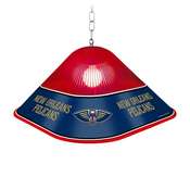 New Orleans Pelicans: Game Table Light, NBNOPL-410-01