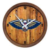 New Orleans Pelicans: 