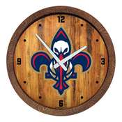 New Orleans Pelicans: Logo - 