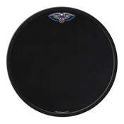 New Orleans Pelicans: Modern Disc Chalkboard, NBNOPL-622-01