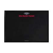 New Orleans Pelicans: Framed Chalkboard, FNB-NBNOPL-623-01A