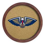 New Orleans Pelicans: 