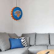 New York Knicks: Bottle Cap Dangler, NBNYKS-220-01