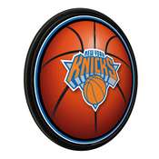 New York Knicks: Basketball - Modern Disc Wall Sign, NBNYKS-230-02