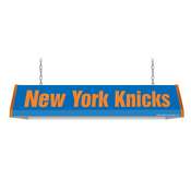 New York Knicks: Standard Pool Table Light, NBNYKS-310-01