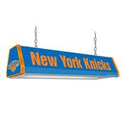 New York Knicks: Standard Pool Table Light, NBNYKS-310-01
