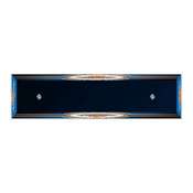 New York Knicks: Edge Glow Pool Table Light, FNB-NBNYKS-320-01A