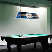 New York Knicks: Edge Glow Pool Table Light, FNB-NBNYKS-320-01A