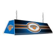 New York Knicks: Edge Glow Pool Table Light, FNB-NBNYKS-320-01A