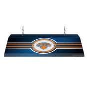 New York Knicks: Edge Glow Pool Table Light, FNB-NBNYKS-320-01A
