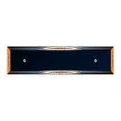 New York Knicks: Edge Glow Pool Table Light, FNB-NBNYKS-320-01A