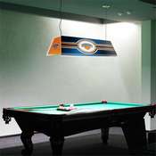 New York Knicks: Edge Glow Pool Table Light, FNB-NBNYKS-320-01A