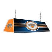 New York Knicks: Edge Glow Pool Table Light, FNB-NBNYKS-320-01A