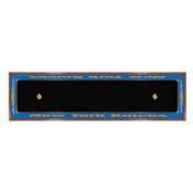 New York Knicks: Premium Wood Pool Table Light, NBNYKS-330-01