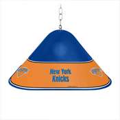New York Knicks: Game Table Light, FNB-NBNYKS-410-01A