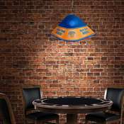 New York Knicks: Game Table Light, FNB-NBNYKS-410-01A
