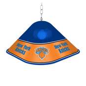 New York Knicks: Game Table Light, FNB-NBNYKS-410-01A