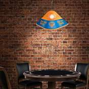 New York Knicks: Game Table Light, FNB-NBNYKS-410-01A