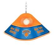 New York Knicks: Game Table Light, FNB-NBNYKS-410-01A